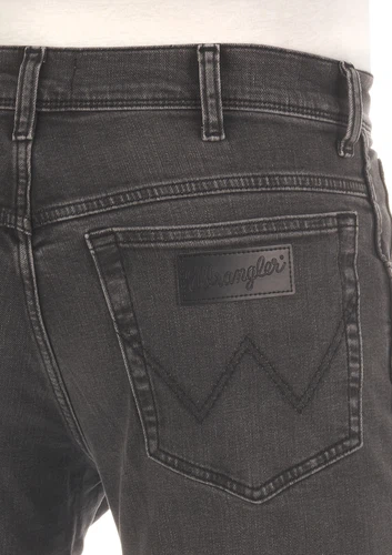 Wrangler Jeans Herren Stretch Regular Fit Texas