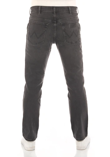 Wrangler Jeans Herren Stretch Regular Fit Texas