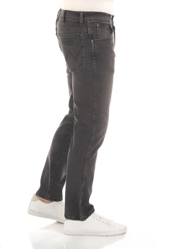 Wrangler Jeans Herren Stretch Regular Fit Texas