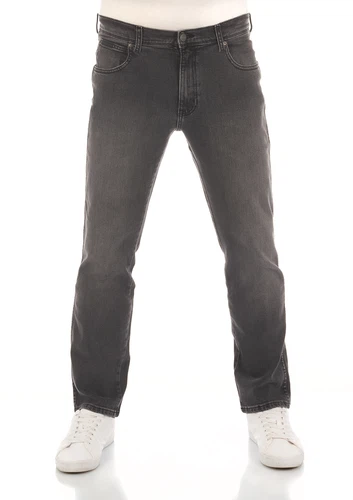 Wrangler Jeans Herren Stretch Regular Fit Texas