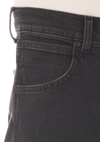 Wrangler Jeans Herren Stretch Bootcut Jacksville