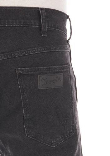 Wrangler Jeans Herren Stretch Bootcut Jacksville