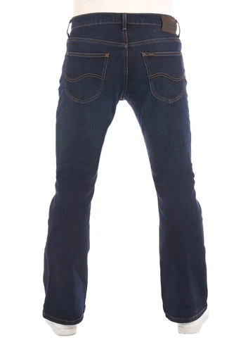 Lee Jeans Herren Stretch Bootcut Denver