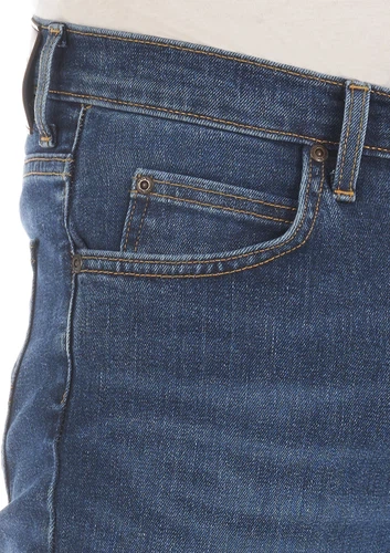 Lee Jeans Herren Stretch Bootcut Denver
