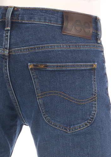 Lee Jeans Herren Stretch Bootcut Denver