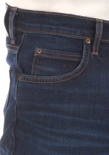 Lee Jeans Herren Stretch Bootcut Denver