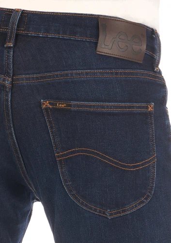 Lee Jeans Herren Stretch Bootcut Denver