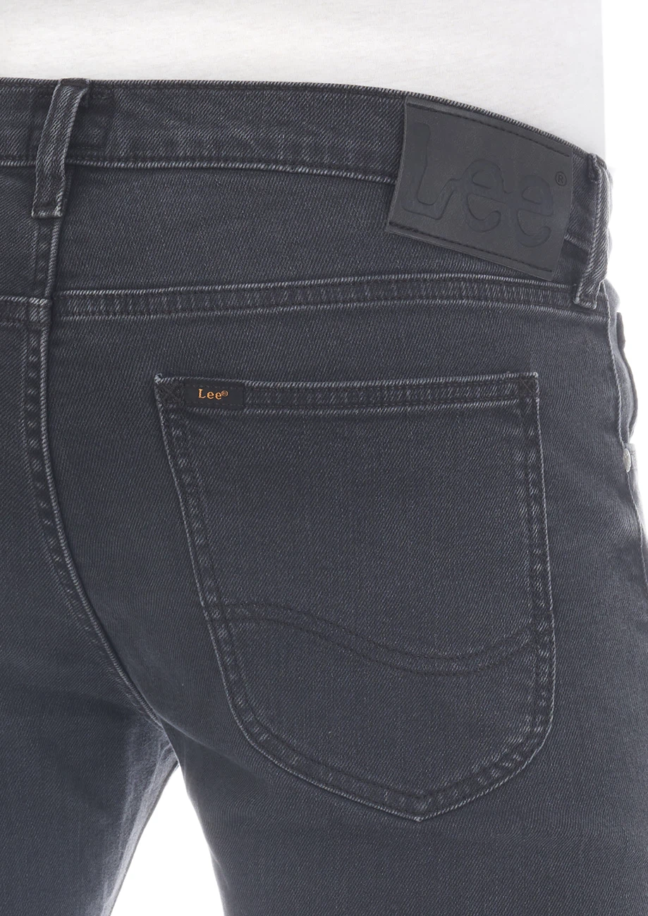Lee Jeans Herren Stretch Slim Tapered Fit Luke