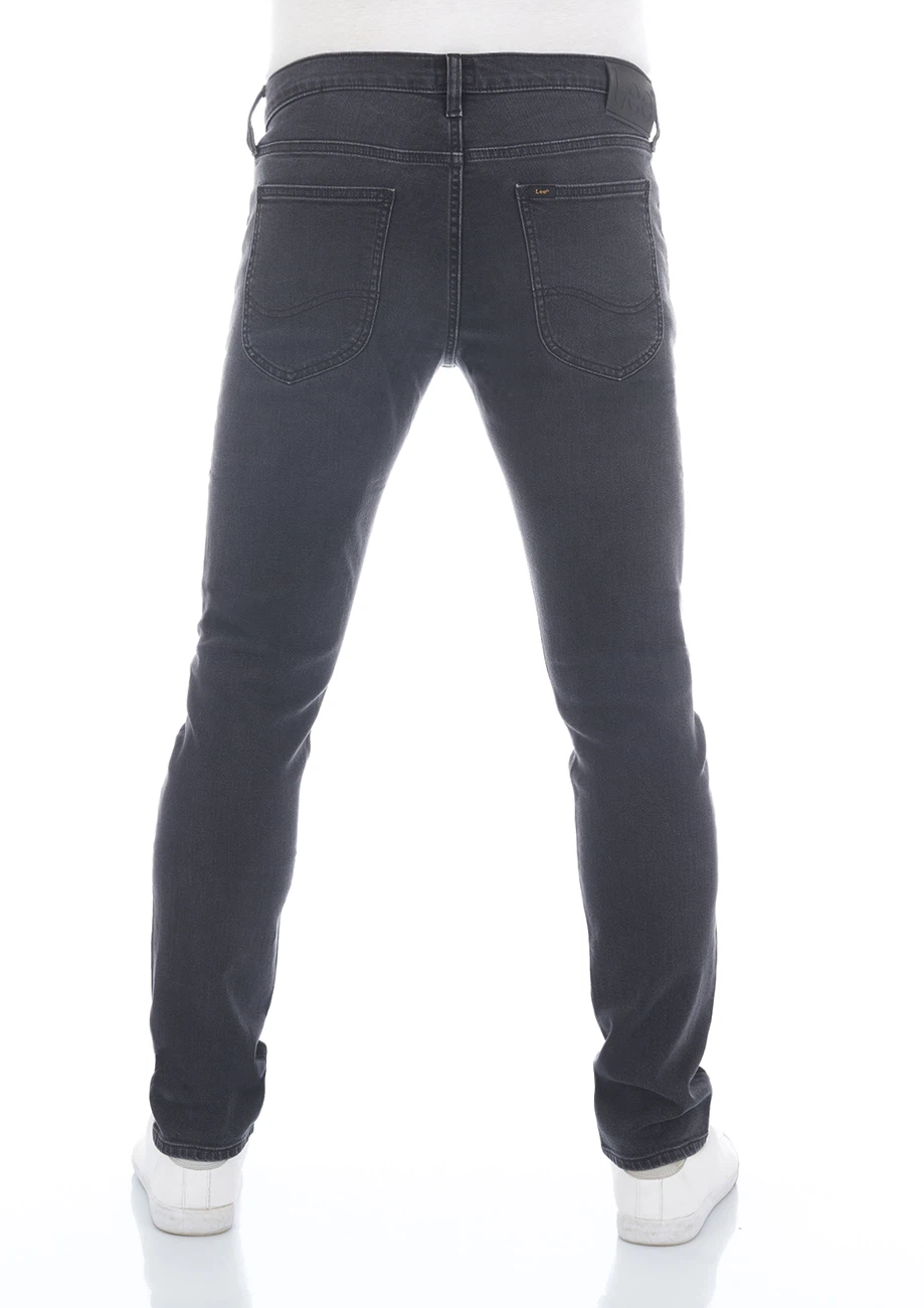 Lee Jeans Herren Stretch Slim Tapered Fit Luke