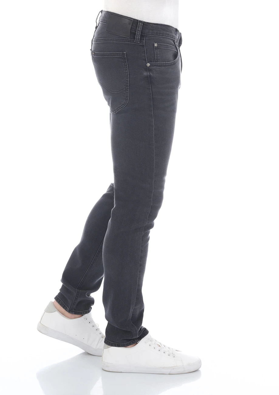 Lee Jeans Herren Stretch Slim Tapered Fit Luke