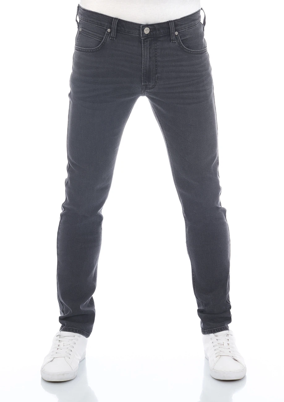 Lee Jeans Herren Stretch Slim Tapered Fit Luke