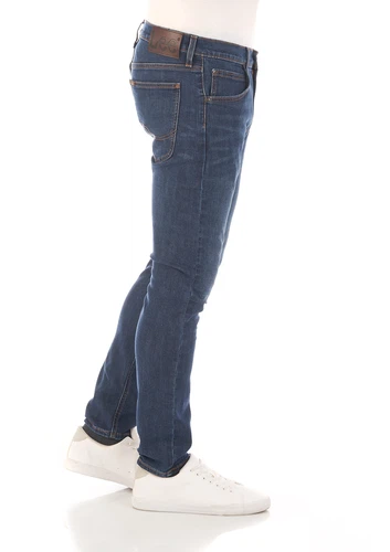 Lee Jeans Herren Stretch Slim Tapered Fit Luke