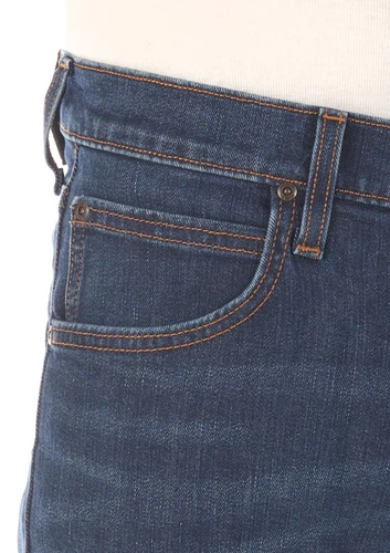 Lee Jeans Herren Stretch Slim Tapered Fit Luke