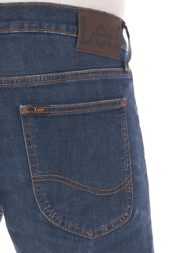 Lee Jeans Herren Stretch Slim Tapered Fit Luke