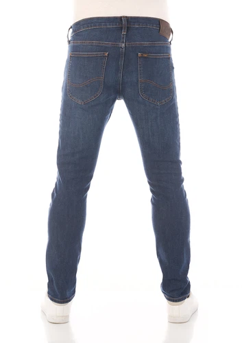 Lee Jeans Herren Stretch Slim Tapered Fit Luke