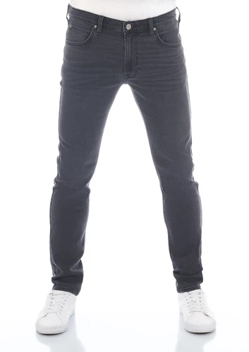 Lee Jeans Herren Stretch Slim Tapered Fit Luke