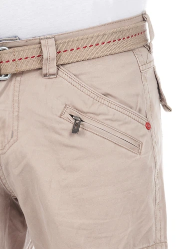 TIMEZONE Herren Cargo Hose BenitoTZ Loose Fit