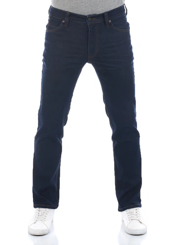 Mustang Herren Jeans Tramper Straight Fit