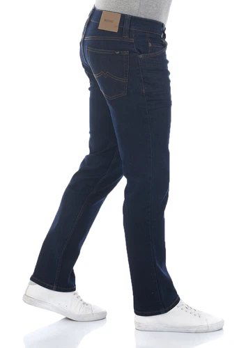 Mustang Herren Jeans Tramper Straight Fit