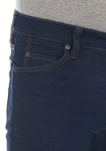 Mustang Herren Jeans Tramper Straight Fit