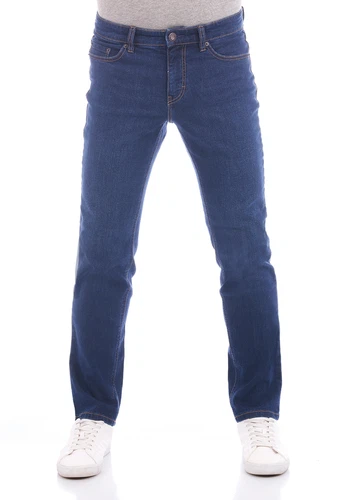 Paddock`s Jeans Herren Stretch Slim Fit RANGER PIPE