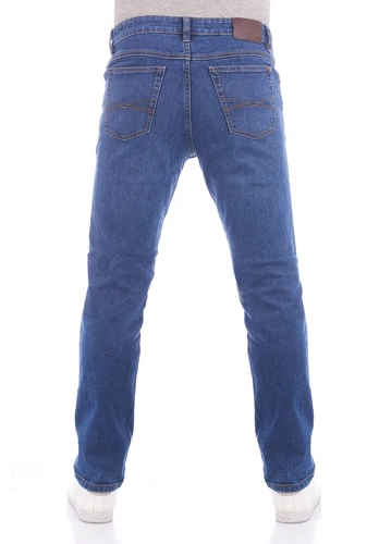 Paddock`s Jeans Herren Stretch Slim Fit RANGER PIPE