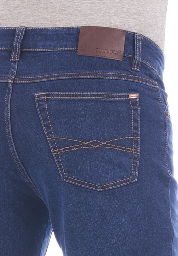 Paddock`s Jeans Herren Stretch Slim Fit RANGER PIPE