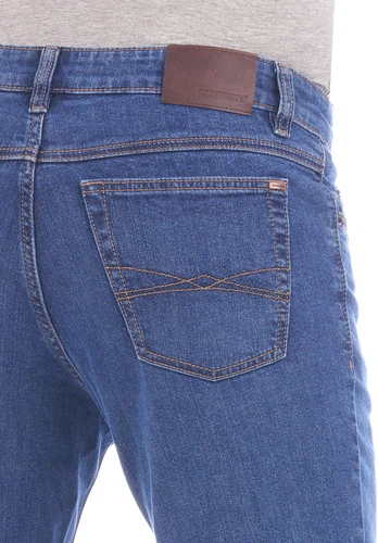 Paddock`s Jeans Herren Stretch Slim Fit RANGER PIPE