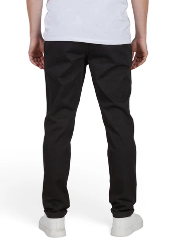 Jack & Jones Chino Hose Herren lang Stretch Slim Fit JAMES JJMITCH