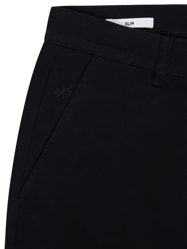 Jack & Jones Chino Hose Herren lang Stretch Slim Fit JAMES JJMITCH