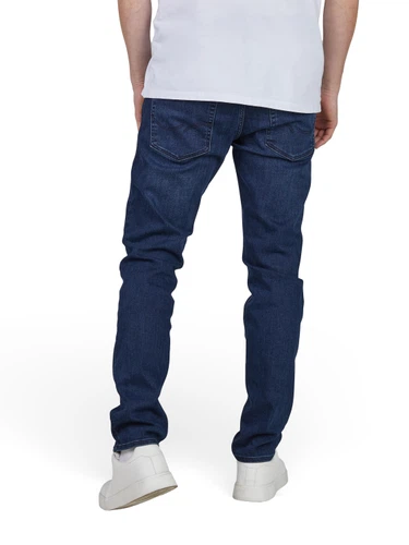 Jack & Jones Jeans Herren Stretch Slim Fit JJIGLENN