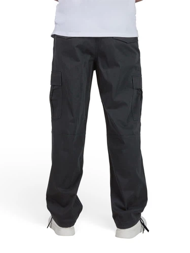 Jack & Jones Cargohose Herren Stretch Loose Fit JPSTKarl Thor Cargo