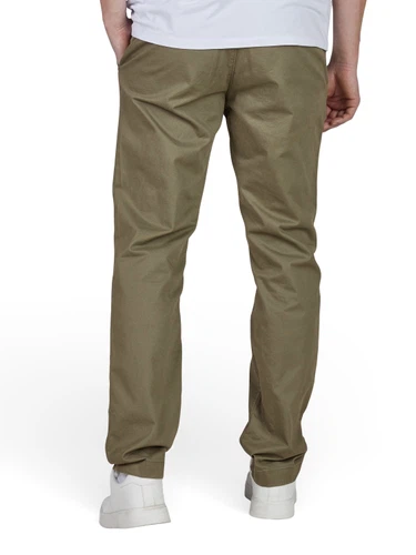 Tom Tailor Chino Hose Herren Regular Fit