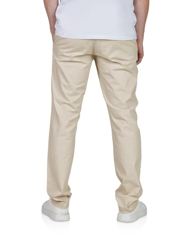 Tom Tailor Chino Hose Herren Regular Fit