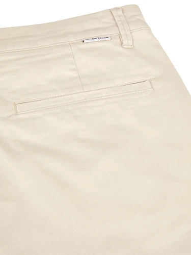 Tom Tailor Chino Hose Herren Regular Fit