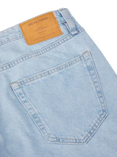 Jack & Jones Jeans Herren Baggy Fit Baumwolle JJIALEX JJCOOPER