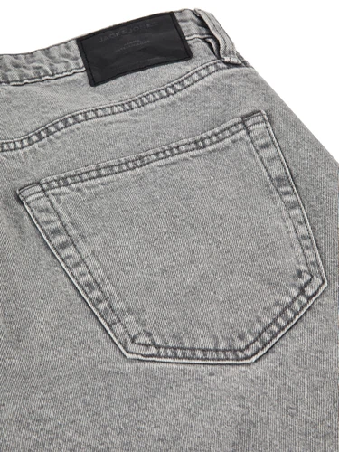 Jack & Jones Jeans Shorts Herren Baggy Fit JJIALEX JJCOOPER