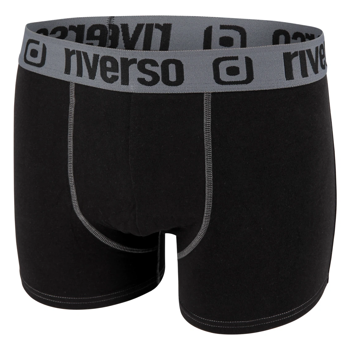 riverso Boxershorts Herren 12er Pack RIVOle