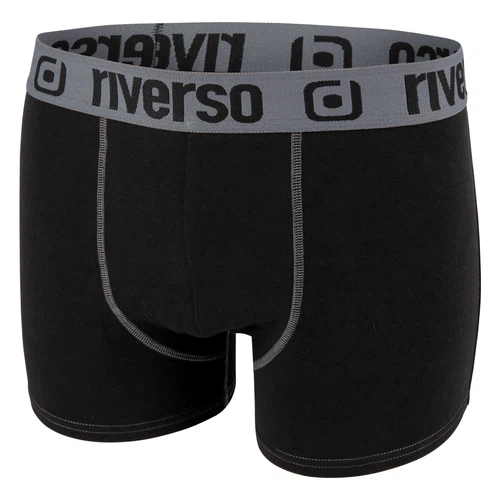 riverso Boxershorts Herren 12er Pack RIVOle