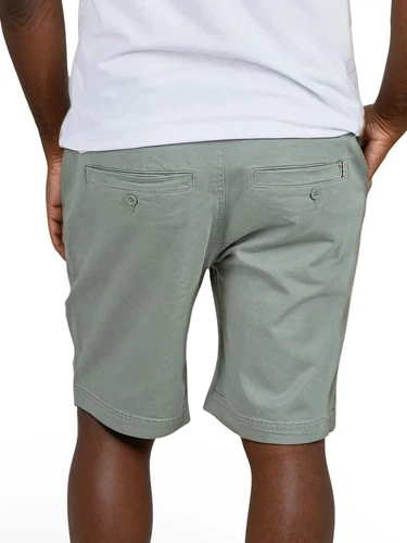 riverso Shorts Herren Stretch Regular Fit RIVConnor