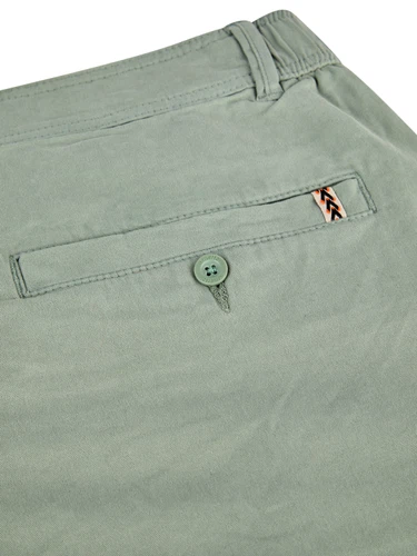 riverso Shorts Herren Stretch Regular Fit RIVConnor