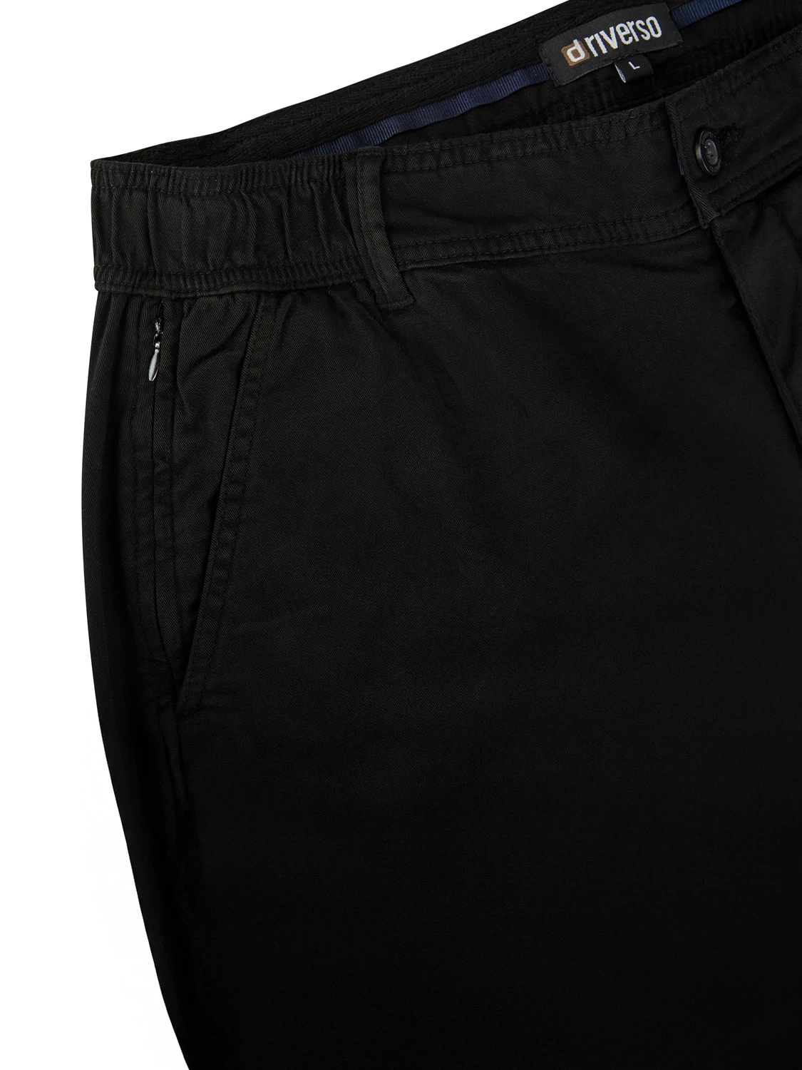 riverso Chino Hose Herren Tapered Fit RIVFiete