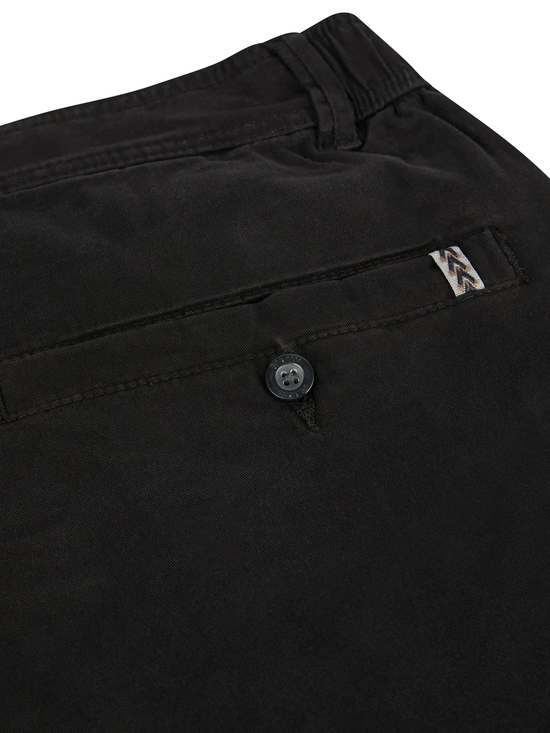 riverso Chino Hose Herren Tapered Fit RIVFiete