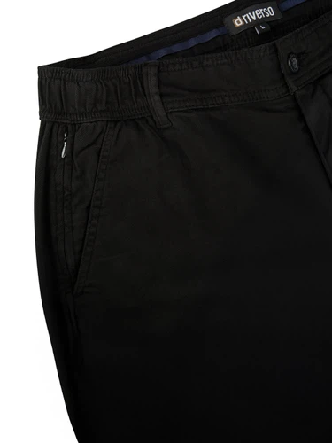 riverso Chino Hose Herren Tapered Fit RIVFiete