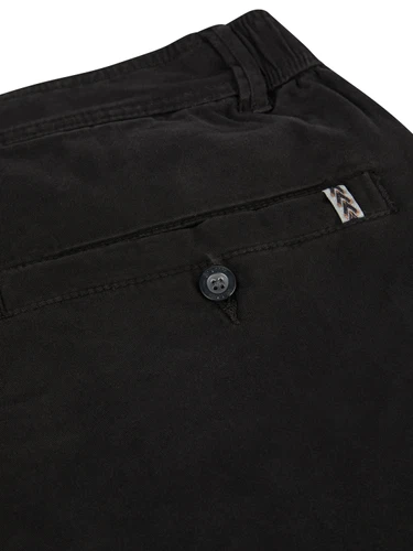 riverso Chino Hose Herren Tapered Fit RIVFiete