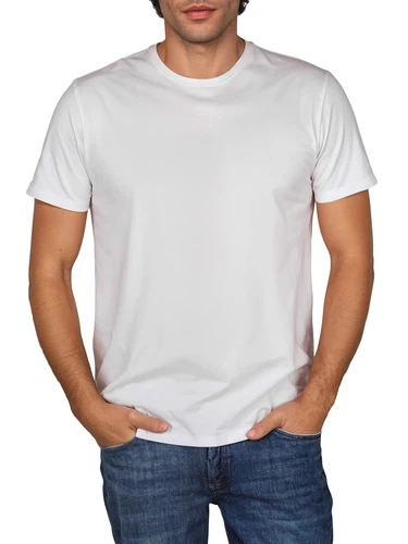 riverso Tshirt Herren Regular Fit RIVDean 5er Set Pack
