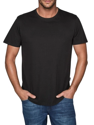riverso Tshirt Herren Regular Fit RIVDean 5er Set Pack