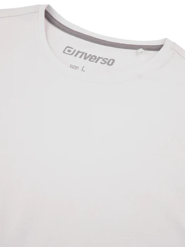 riverso Tshirt Herren Regular Fit RIVDean 5er Set Pack