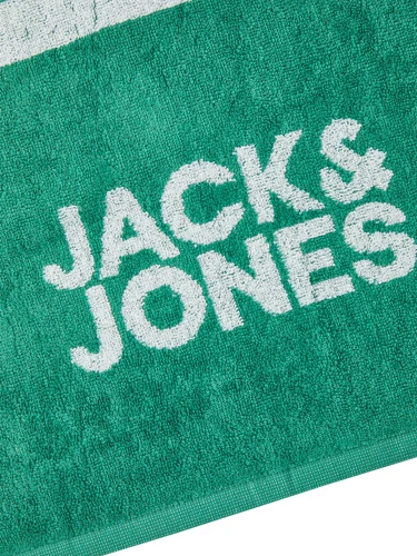 Jack & Jones Strandhandtuch Handtuch 80 x 160 cm 100% Baumwolle Frottier JACCLUB TOWEL