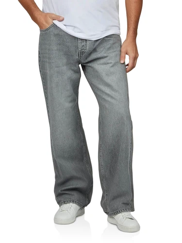 DENIMFY Jeans Herren Loose Fit DFMailo